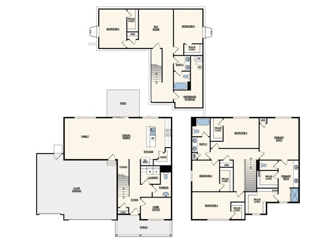 251 N Dry Crk Rd, Saratoga Springs, UT 84043 - photo 2