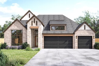 1331 N Beech St Unit 36881398, Broken Arrow, OK 74012