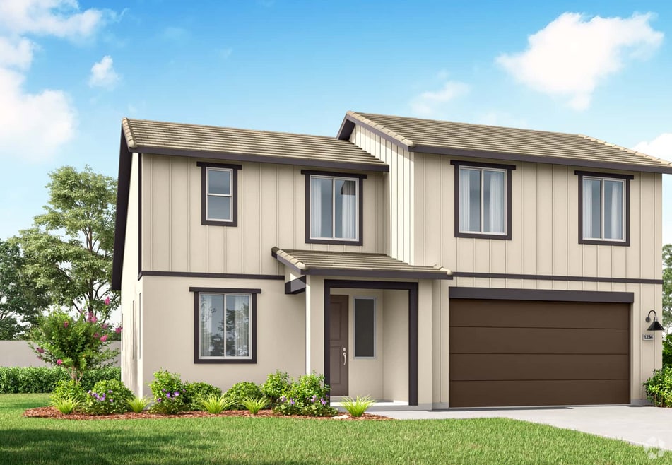 1568 E Black Brush Dr unit 38708325, Washington, UT 84780 - photo 1