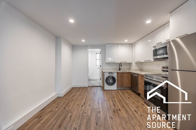 941 W Carmen Ave unit 1, Chicago, IL 60640 - photo 3