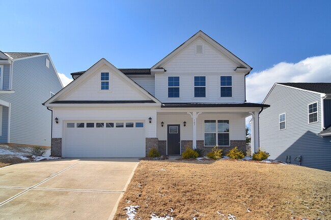 116 Wedge View Way unit 37505774, Statesville, NC 28677 - photo 5