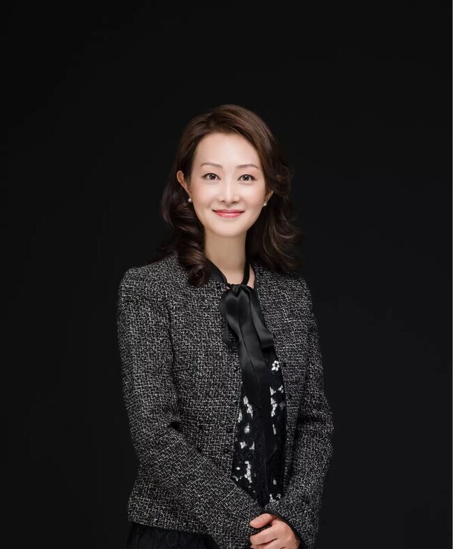 Jenny Hyun