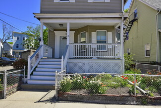 10 Richfield St Unit 1, Boston, MA 02125