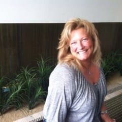 Dawn Carroll
