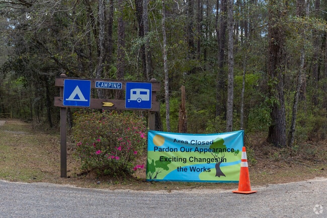 Prichard has secured millions of dollars in funding for new recreational amenities.