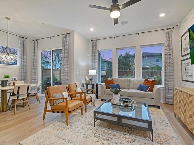 6301 Cowman Way unit 36486717, Austin, TX 78747 - photo 5