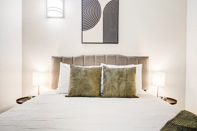 50 N Illinois St unit ID1014583P, Indianapolis, IN 46204 - photo 7