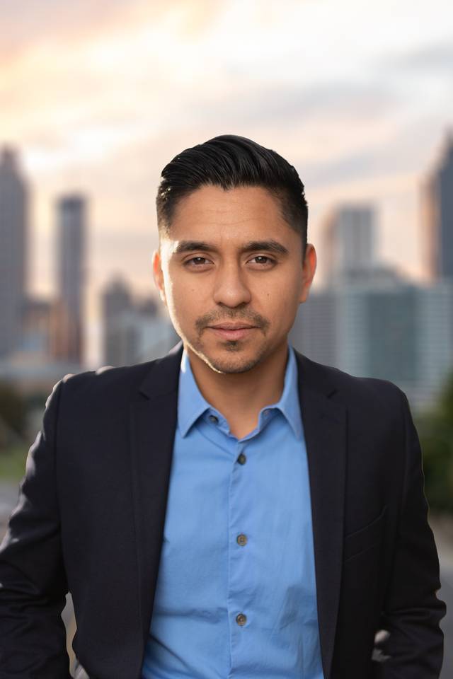 Pablo Ramirez