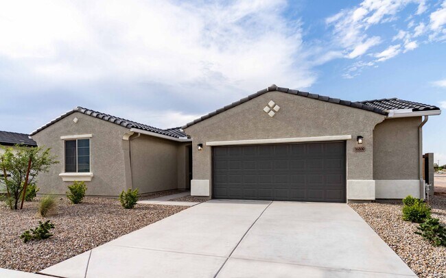 36800 W San Clemente St, Maricopa, AZ 85138 - photo 2