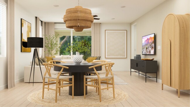 9522 W Mulberry Dr, Phoenix, AZ 85037 - photo 5