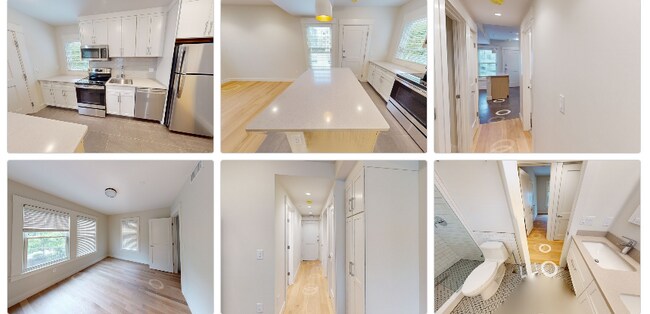 208 Banks St unit 20-5, Cambridge, MA 02138 - photo 2