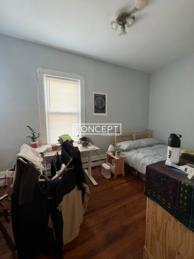 222 Prospect St unit 2, Cambridge, MA 02139 - photo 6