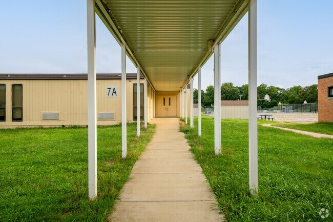 Montrose Alternative Learning Center