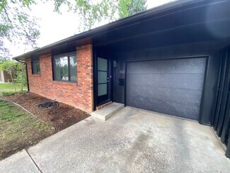 1108 Constitution Ave, Fort Collins, CO 80521