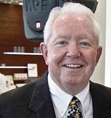Jim Thompson