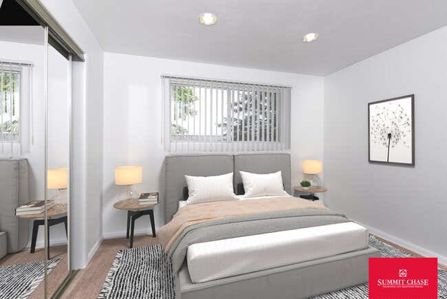 Summit Chase Apartments, Endicott, NY 13760 - photo 6