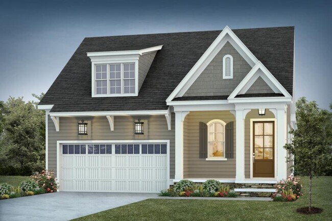 1261 Barreto Dr unit 36883512, Wendell, NC 27591 - photo 2