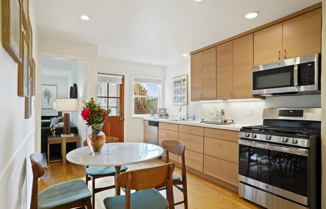 2049 Golden Gate Ave, San Francisco, CA 94115 - photo 4