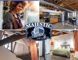 2017 Washington Ave, Saint Louis, MO 63103