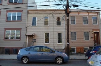 411 2nd St, Jersey City, NJ 07302