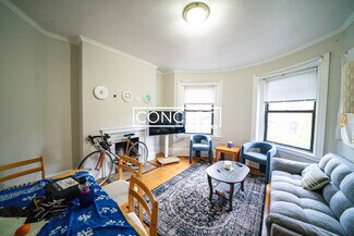 614 Columbus Ave Unit 7A, Boston, MA 02118