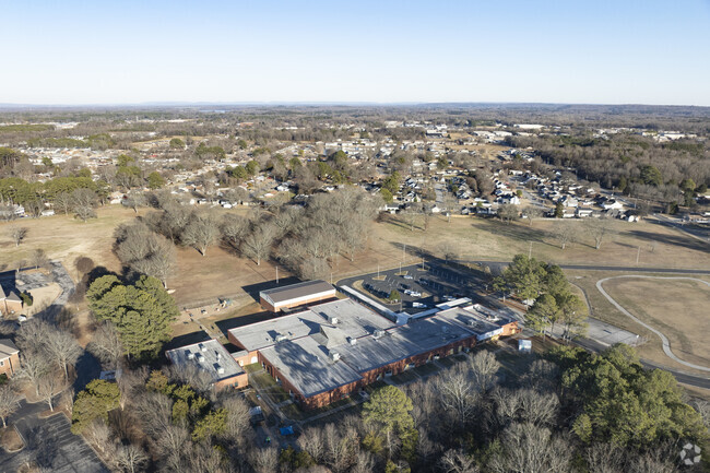 Frances Nungester Elementary