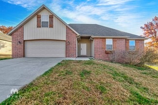 112 N Peach Brook, Nixa, MO 65714