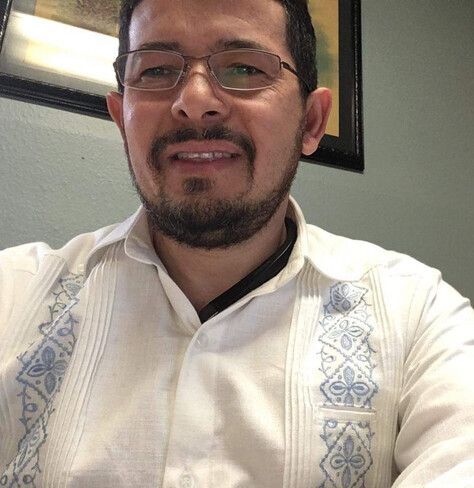Walter Benavides