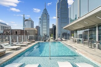 1620 Sansom St, Philadelphia, PA 19103