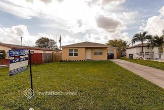 5612 Fletcher St, Hollywood, FL 33023
