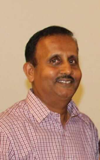 Venu Acharya