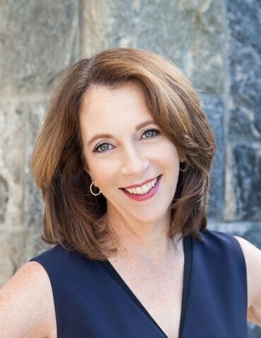 Nancy Strong