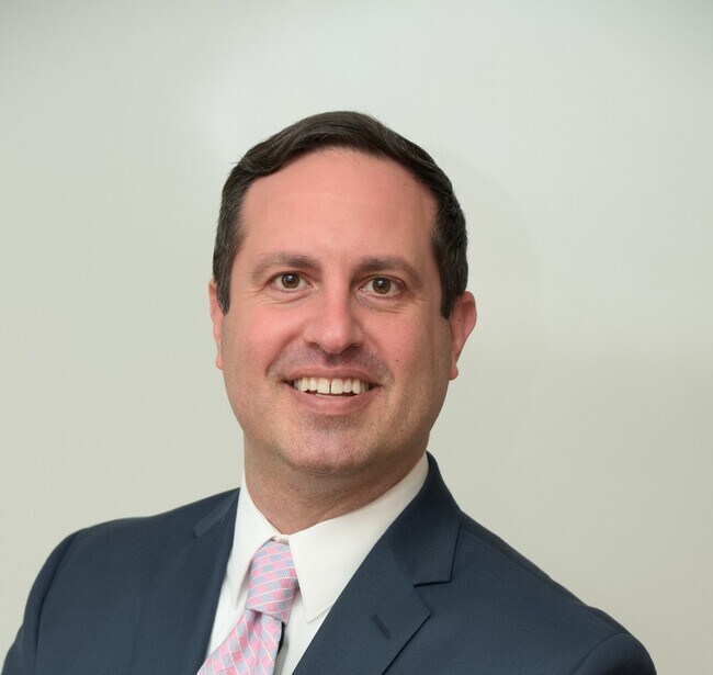 Christopher Cracchiolo