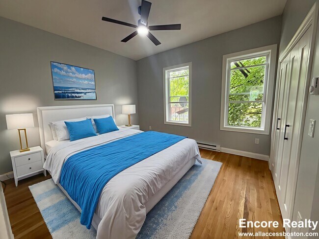 120 London St unit 9, Boston, MA 02128 - photo 2