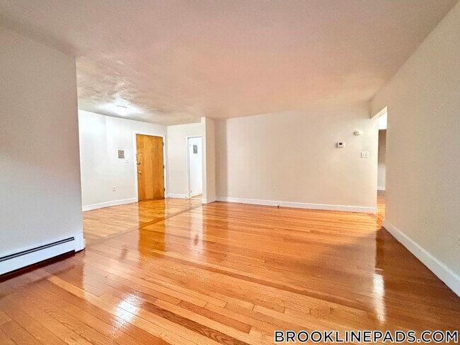 312 Tappan St unit 1, Brookline, MA 02445 - photo 4