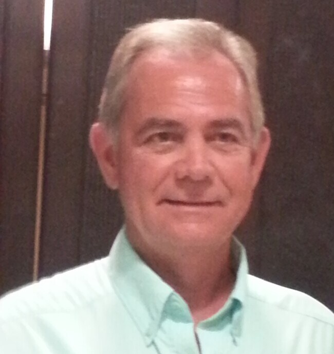 Walter LaRoque