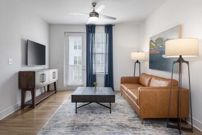 The Archer In Acworth, Acworth, GA 30101 - photo 6