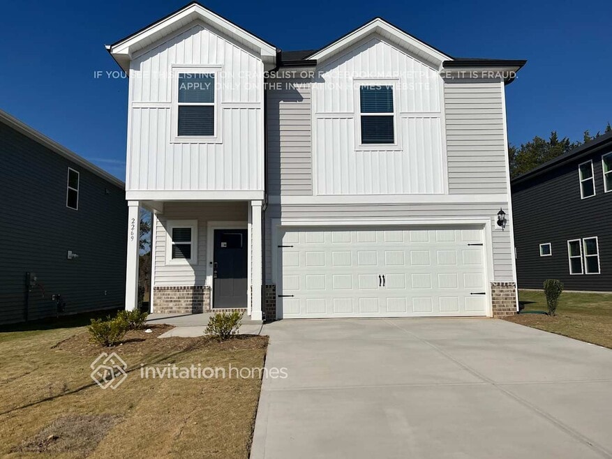 2269 Cherry Crk Rd, Haw River, NC 27258 - photo 1