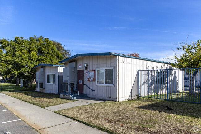 The Eje Middle Academy in El Cajon.