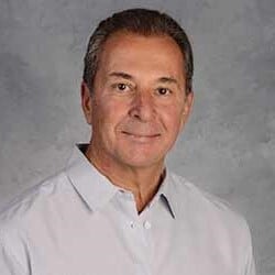 Anthony Belli