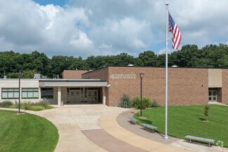 Galesburg-Augusta Middle School
