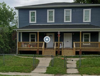 1412 Oakdale Ave, Petersburg, VA 23803