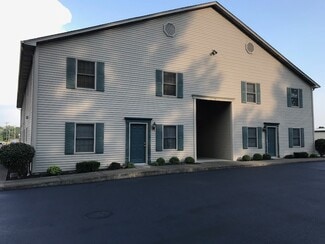 120 Middleground Way Unit 1, London, KY 40744
