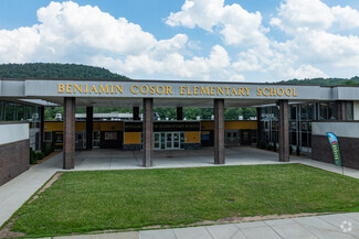 Benjamin Cosor Elementary School