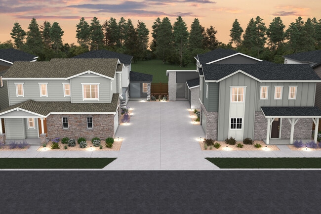 4728 N Ukraine Ct unit 36581984, Aurora, CO 80019 - photo 5