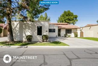 380 E Aspen Way, Gilbert, AZ 85234