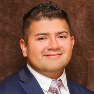 Michael Herrera