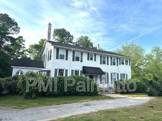 105 W High St Unit 2, Winnsboro, SC 29180