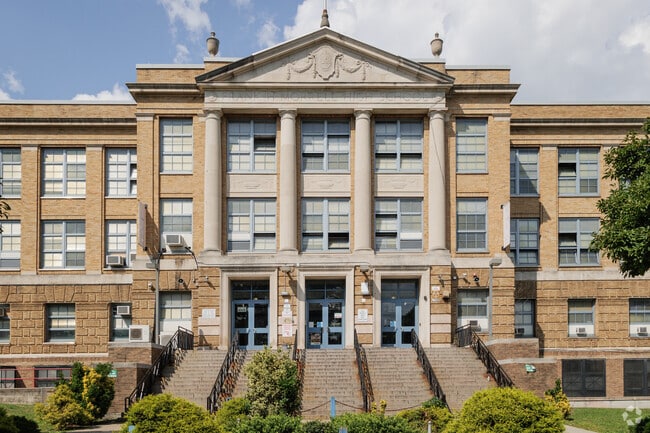 Football games and talent shows are amongst the most favorite school events at Irvington High School.