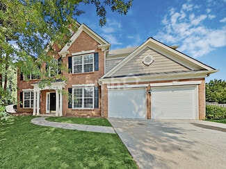 3547 Myrtlewood Chase NW, Kennesaw, GA 30144